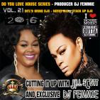 DO YOU LOVE HOUSE VOL. 21 WITH JILL SCOTT  DO YOU LOVE HOUSE VOL. 21 WITH JILL SCOTT